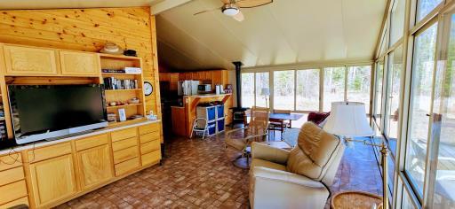 Photo for 1266 Brush Island, Angle Inlet, MN 56711 - Listing #6712059 1266 Brush Island, Angle Inlet, MN 56711