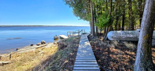 1266 Brush Island, Angle Inlet, MN 56711