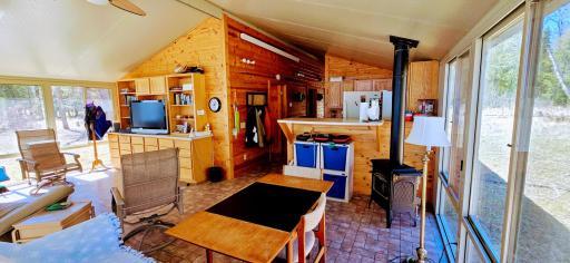 Photo for 1266 Brush Island, Angle Inlet, MN 56711 - Listing #6712059 1266 Brush Island, Angle Inlet, MN 56711