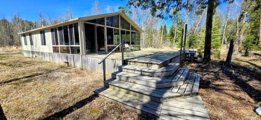 Photo for 1266 Brush Island, Angle Inlet, MN 56711 - Listing #6712059 1266 Brush Island, Angle Inlet, MN 56711