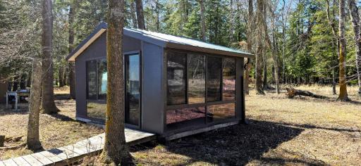 Photo for 1266 Brush Island, Angle Inlet, MN 56711 - Listing #6712059 1266 Brush Island, Angle Inlet, MN 56711