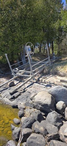Photo for 1266 Brush Island, Angle Inlet, MN 56711 - Listing #6712059 1266 Brush Island, Angle Inlet, MN 56711