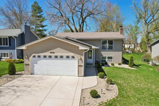 4321 Trenton Trail, Saint Paul, MN 55123