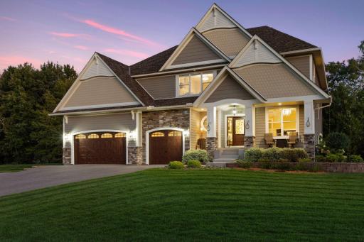 3464 172nd Lane NE, Andover, MN 55304