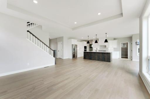 Emerald Isle Maverick Model - L11 B3 Emerald Isle 3rd - 14360 Acer Ave., Rosemount