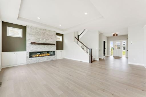 Emerald Isle Maverick Model - L11 B3 Emerald Isle 3rd - 14360 Acer Ave., Rosemount