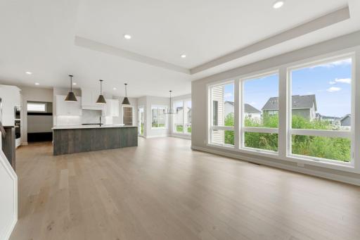 Emerald Isle Maverick Model - L11 B3 Emerald Isle 3rd - 14360 Acer Ave., Rosemount