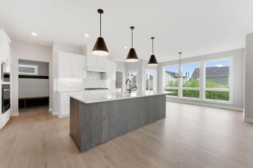 Emerald Isle Maverick Model - L11 B3 Emerald Isle 3rd - 14360 Acer Ave., Rosemount