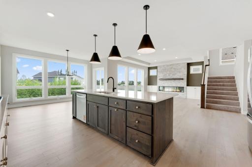Emerald Isle Maverick Model - L11 B3 Emerald Isle 3rd - 14360 Acer Ave., Rosemount