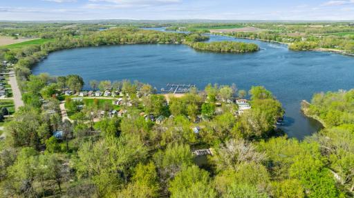 18096 Browns Lake Road, 2, Richmond, MN 56368