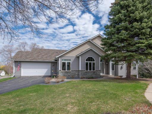 14517 Hunters Lane, Savage, MN 55378