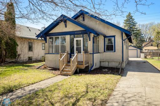 1116 11th Street N, Fargo, ND 58102