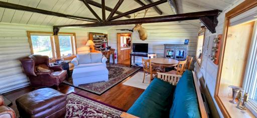 Photo for 17801 Bear Creek, Angle Inlet, MN 56711 - Listing #6712192 17801 Bear Creek, Angle Inlet, MN 56711