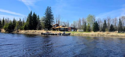 Photo for 17801 Bear Creek, Angle Inlet, MN 56711 - Listing #6712192 17801 Bear Creek, Angle Inlet, MN 56711