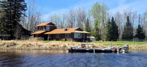 17801 Bear Creek, Angle Inlet, MN 56711