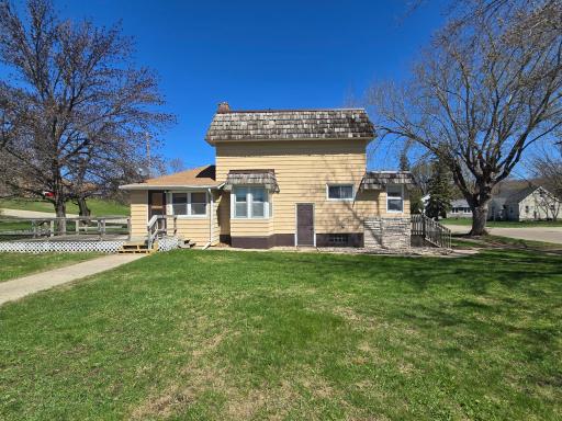 119 2nd Street NE, Glenwood, MN 56334