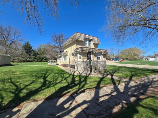119 2nd Street NE, Glenwood, MN 56334