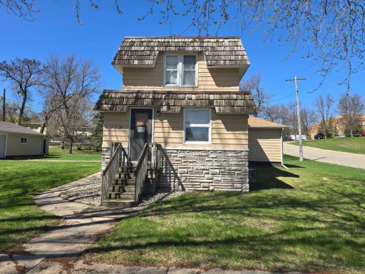 119 2nd Street NE, Glenwood, MN 56334