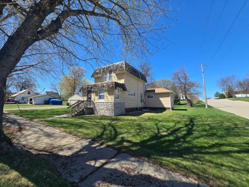 119 2nd Street NE, Glenwood, MN 56334