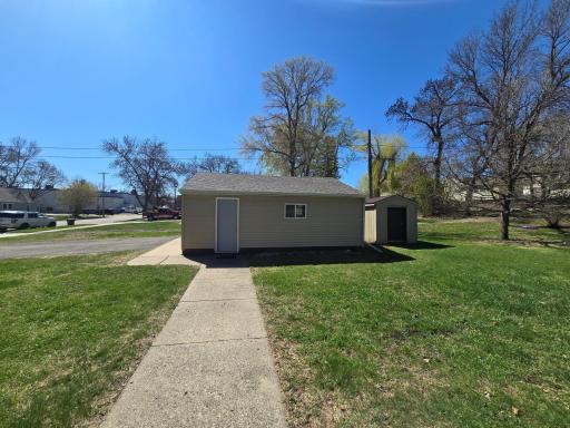 119 2nd Street NE, Glenwood, MN 56334