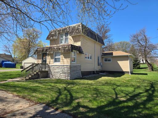 119 2nd Street NE, Glenwood, MN 56334