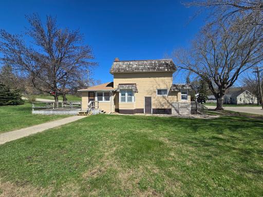 119 2nd Street NE, Glenwood, MN 56334