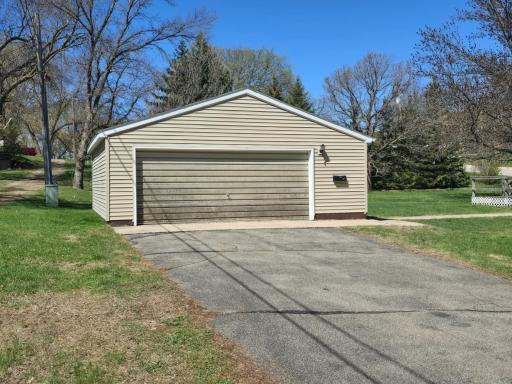 119 2nd Street NE, Glenwood, MN 56334