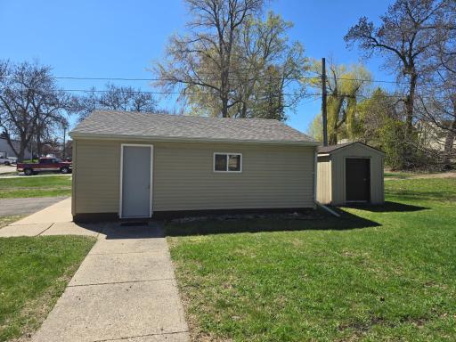 119 2nd Street NE, Glenwood, MN 56334
