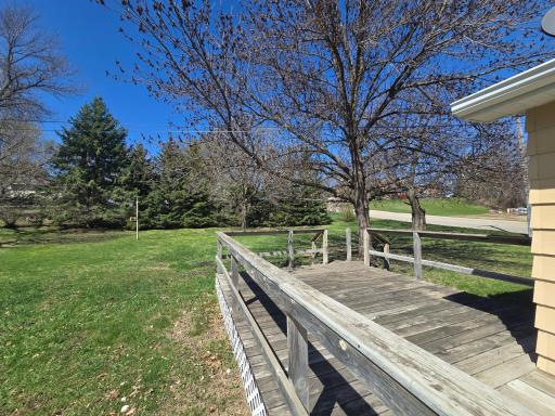 119 2nd Street NE, Glenwood, MN 56334