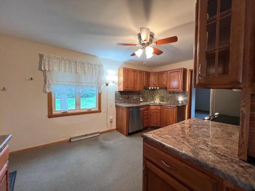 119 2nd Street NE, Glenwood, MN 56334
