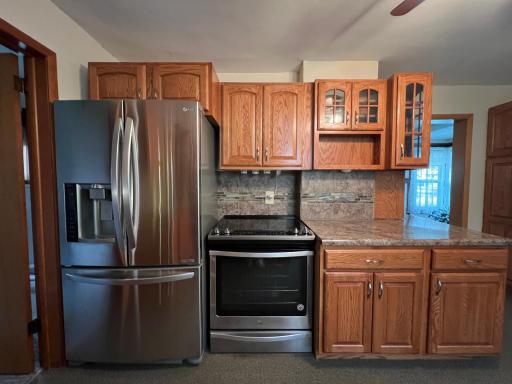 119 2nd Street NE, Glenwood, MN 56334