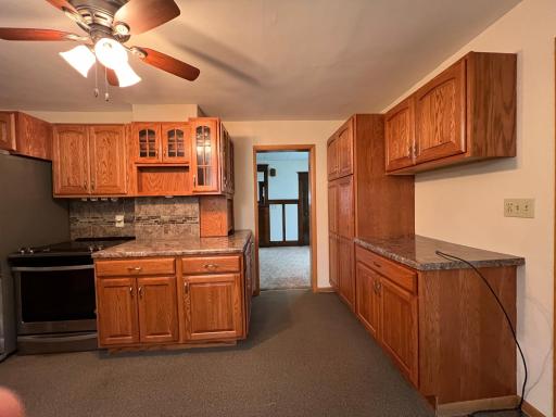 119 2nd Street NE, Glenwood, MN 56334