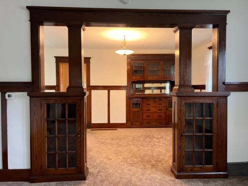 119 2nd Street NE, Glenwood, MN 56334