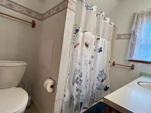 119 2nd Street NE, Glenwood, MN 56334