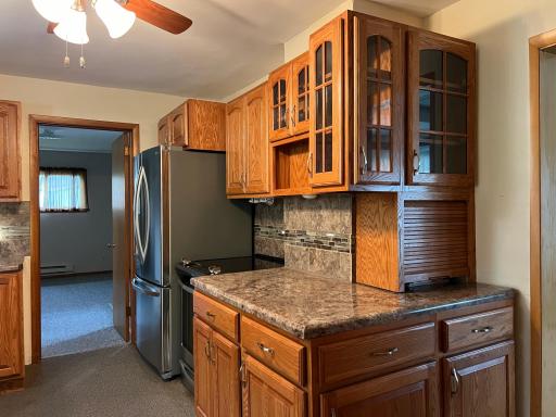 119 2nd Street NE, Glenwood, MN 56334