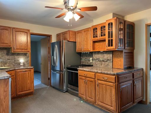 119 2nd Street NE, Glenwood, MN 56334