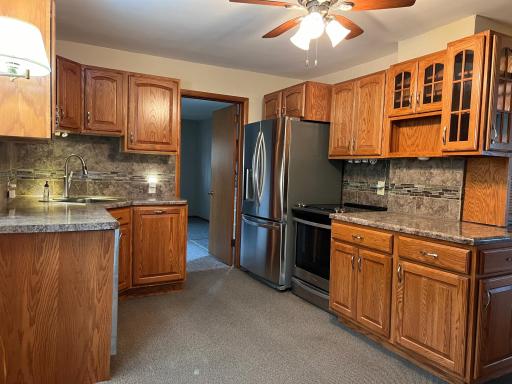 119 2nd Street NE, Glenwood, MN 56334