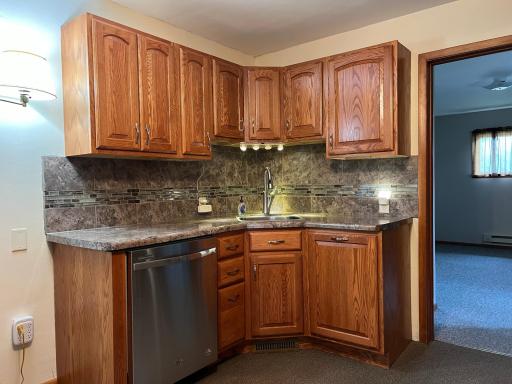 119 2nd Street NE, Glenwood, MN 56334