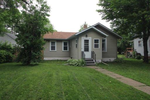 211 3rd Street NW, Crosby, MN 56441