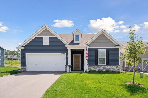 10054 Mulberry Lane, Rogers, MN 55374