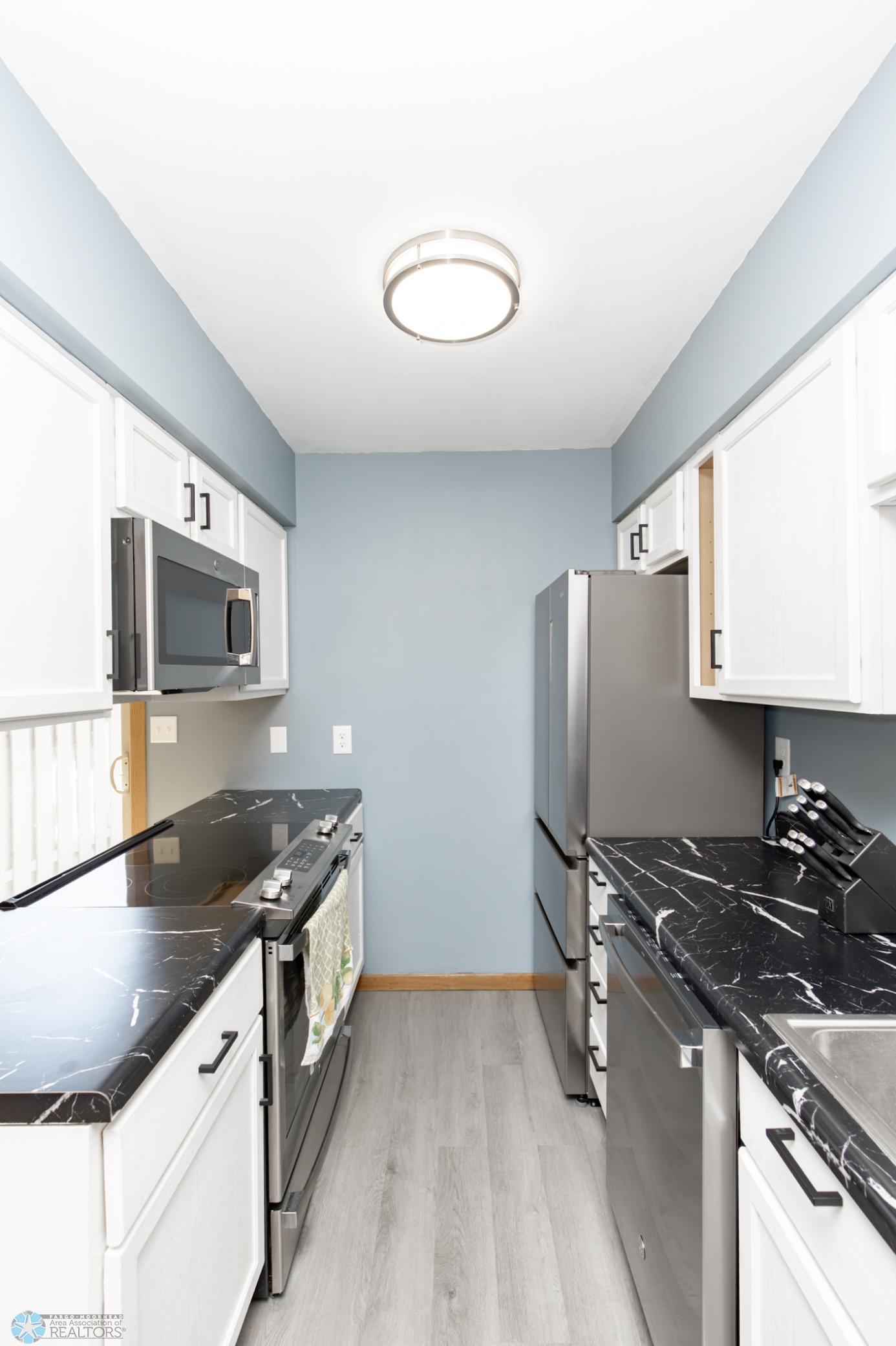 All New Appliances