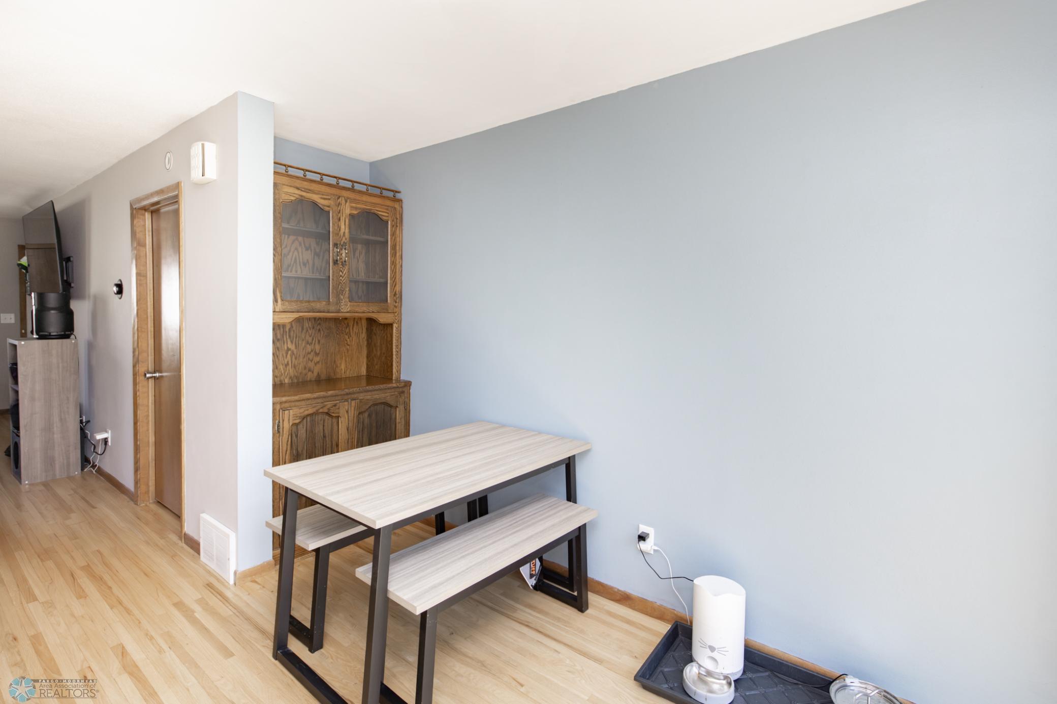 Dining Space
