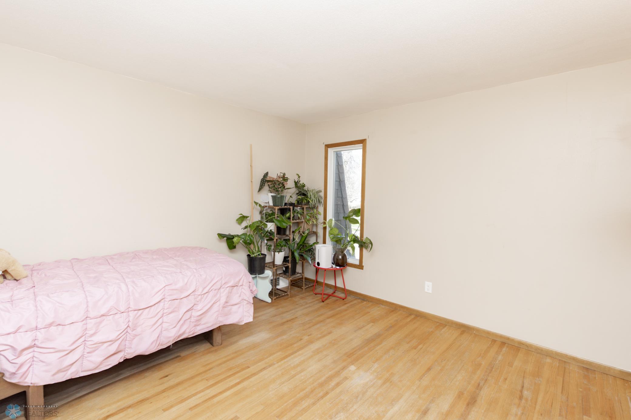 Second Bedroom - Upper Level