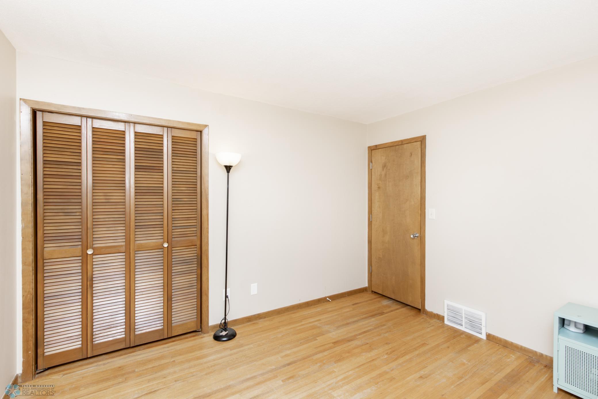 Second Bedroom - Upper Level