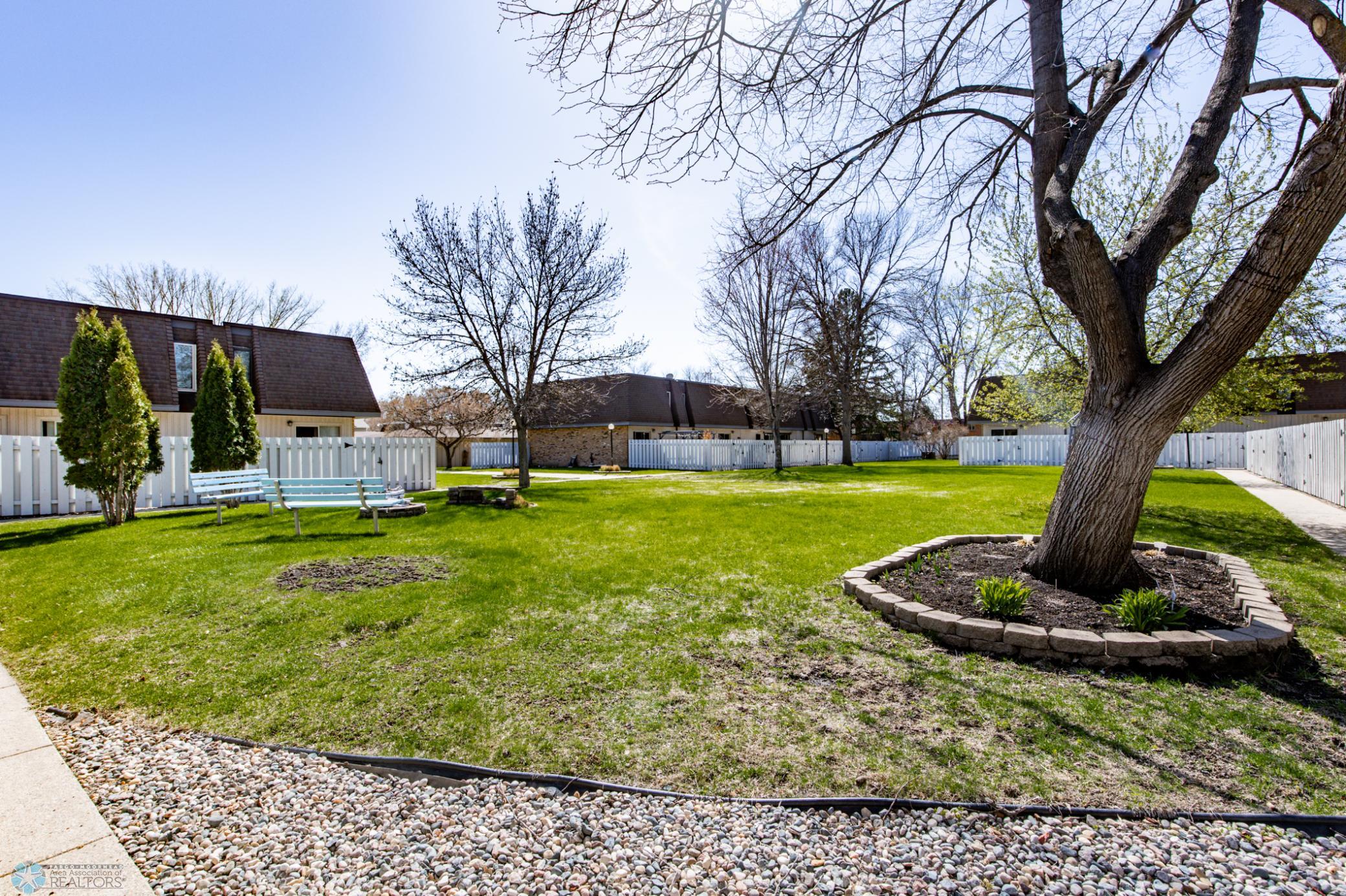 Community Space