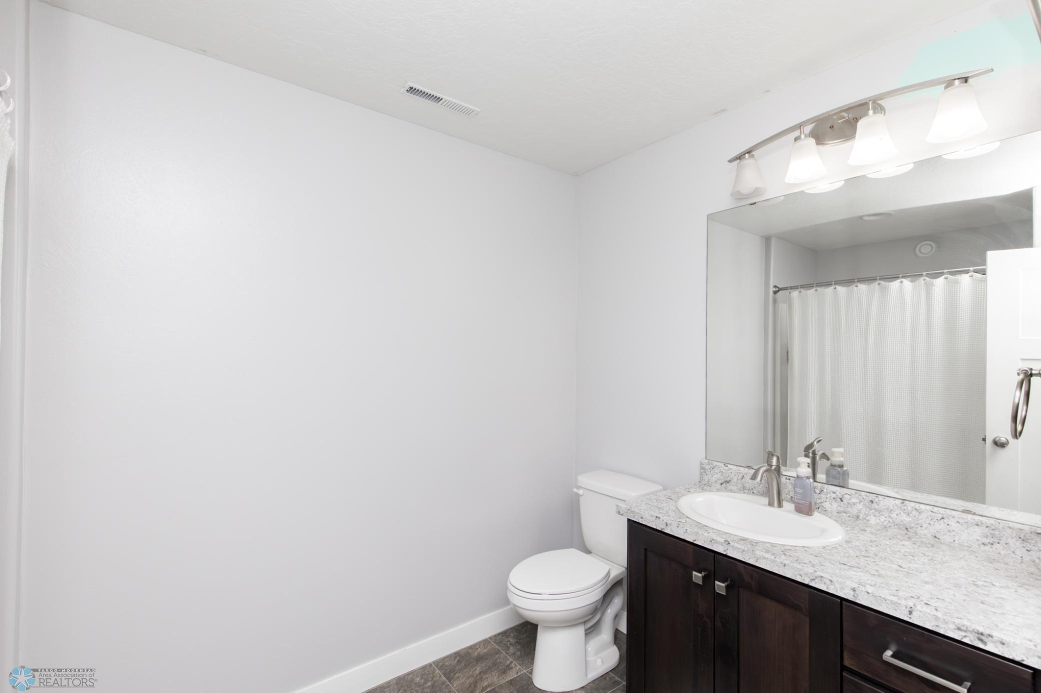 Third Bathroom