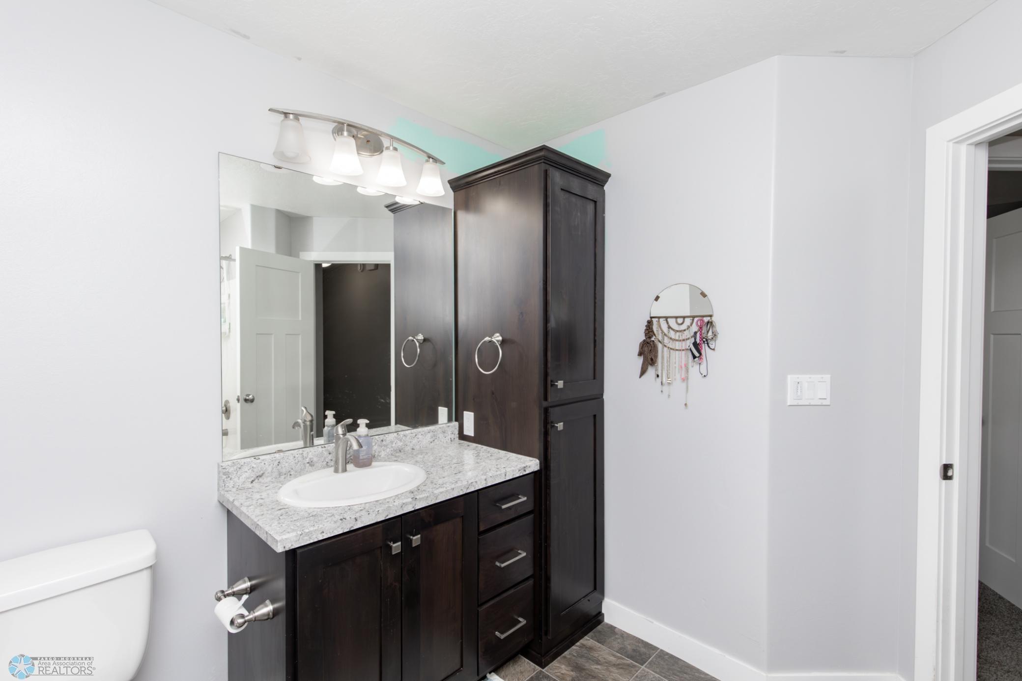 Third Bathroom