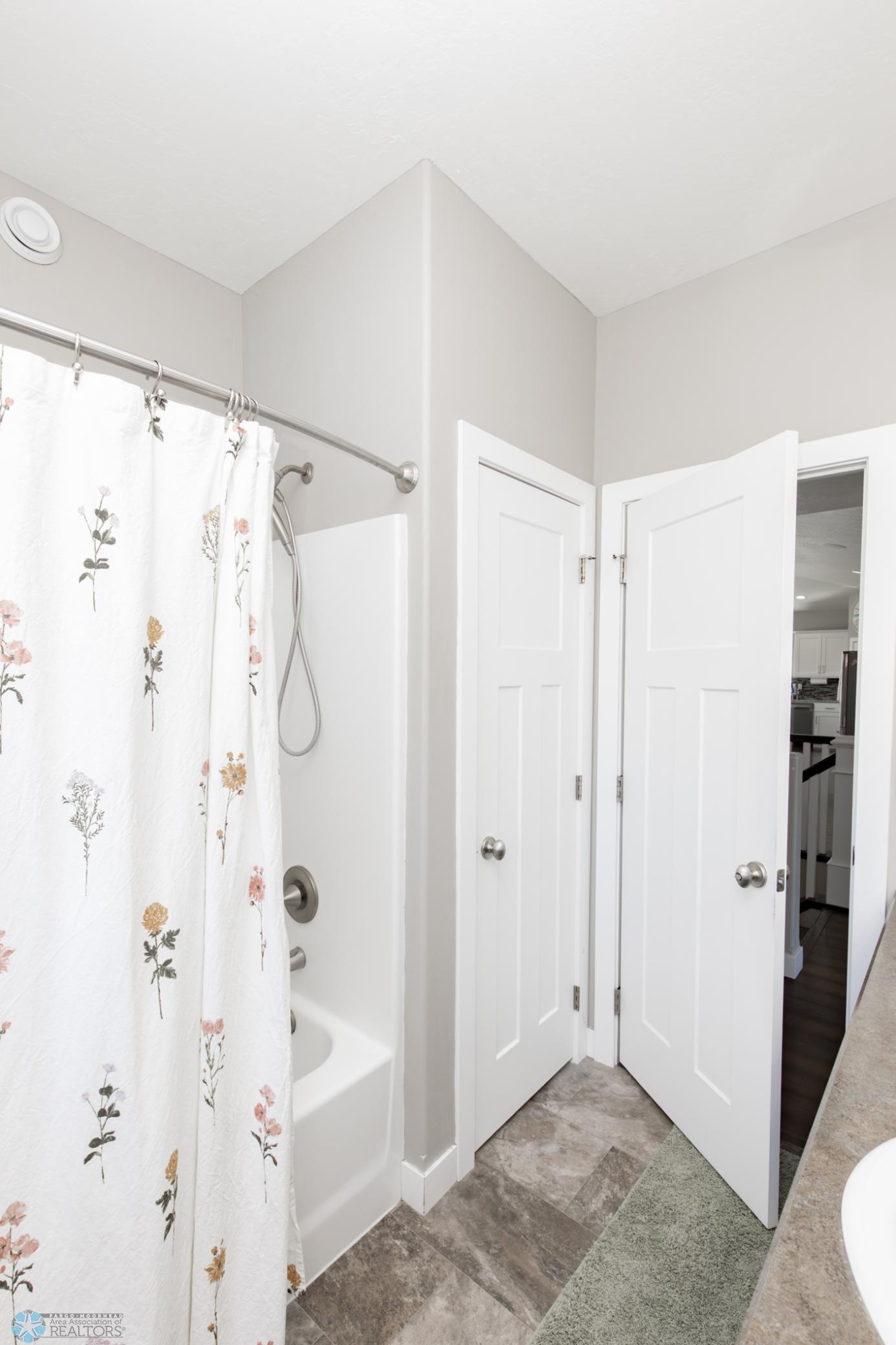 Second Bathroom