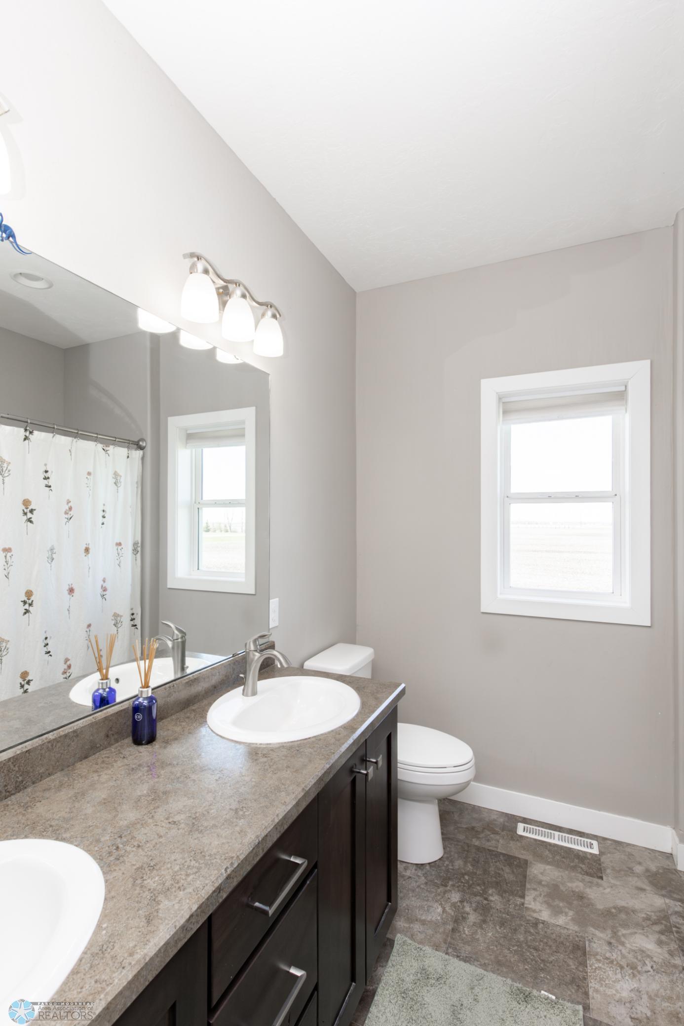 Second Bathroom