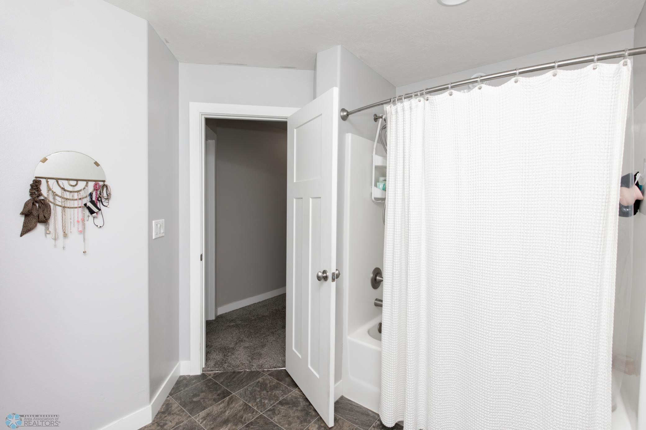 Third Bathroom